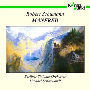Michael Sch nwandt - Manfred  CD
